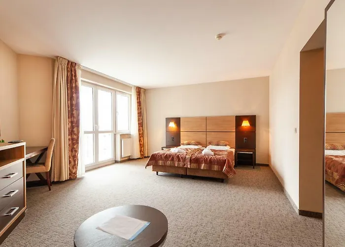 Apartament Hotelowy Delux W Kolobrzegu Ul Kosciuszki 16 Pobyt 7 Nocy 20 Procent Rabatu ,4 Dni 10 Procent Rabatu